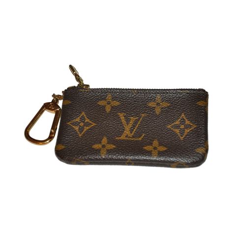 louis vuitton change purse